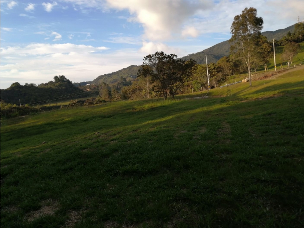 Lote en Venta en Guatapé en el Sector Los Benedictinos — foto 4