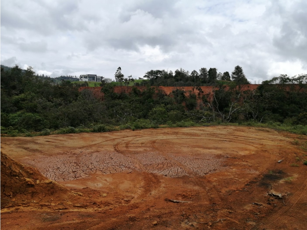 Lote en Venta San Vicente, Sector La Truchera — foto 3