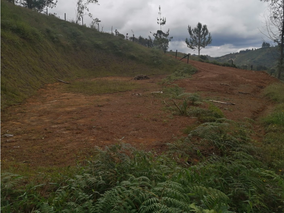 Lote en Venta Sector La Truchera San Vicente — foto 5