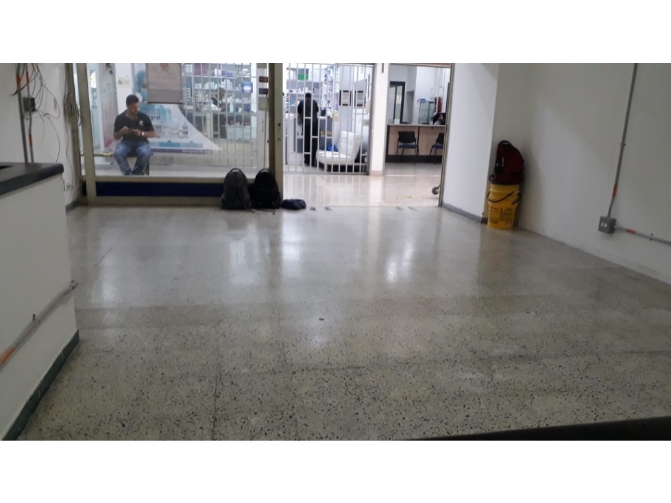 Local en Venta en Medellín Sector Centro