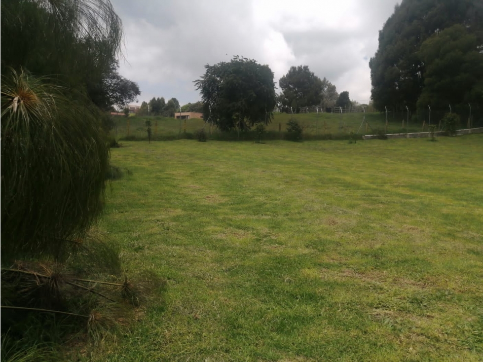 Lote en Venta Sector la Acuarela, Alto de las Palmas Envigado — foto 2