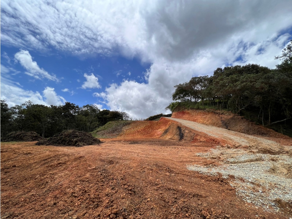 Lote en Venta 3.340 m2 por $430.000.000 Aguas Claras Carmen De Viboral — foto 2