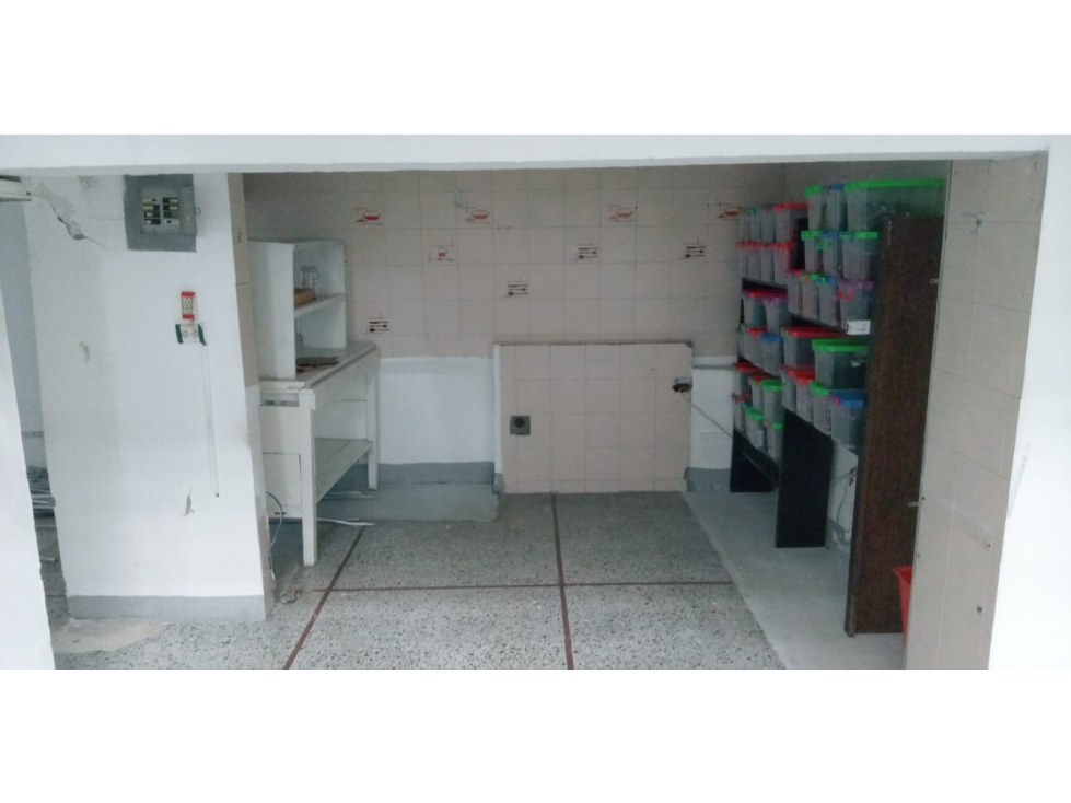 Casa en Venta para Empresa o Construcción Nueva Prado Centro Medellín — foto 2