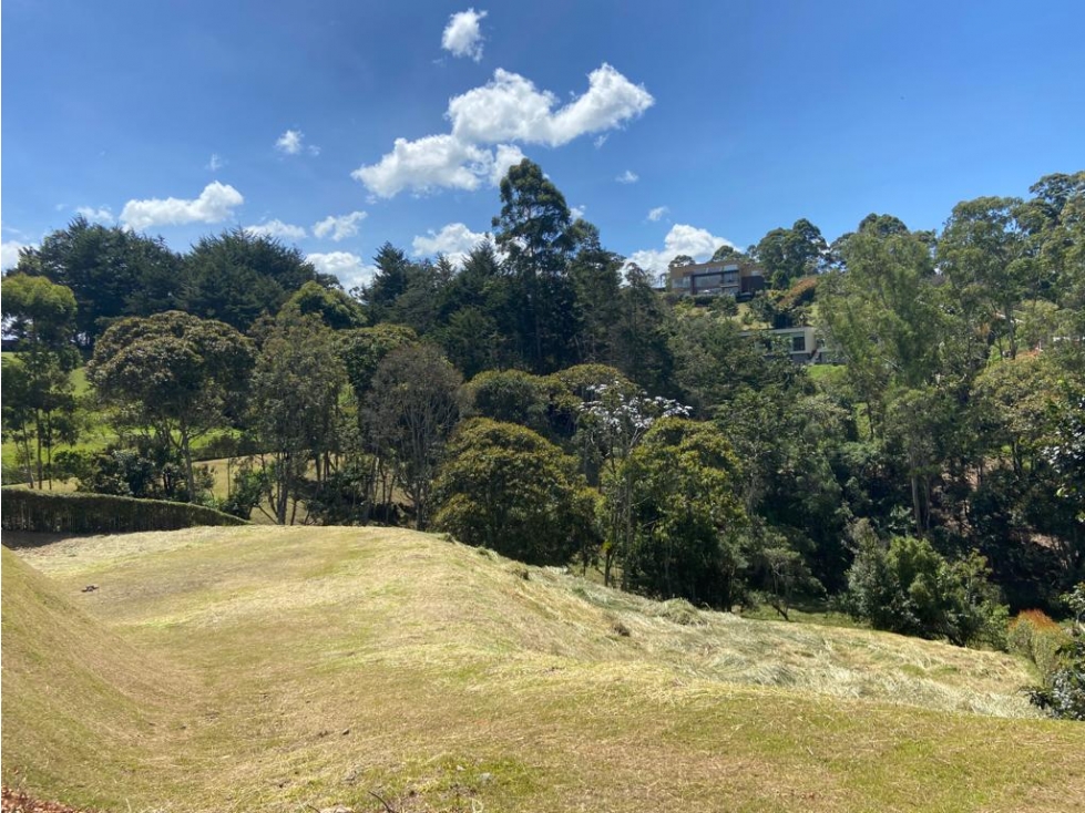 Lote en Venta en Parcelación Vía San Antonio - La Ceja — foto 5