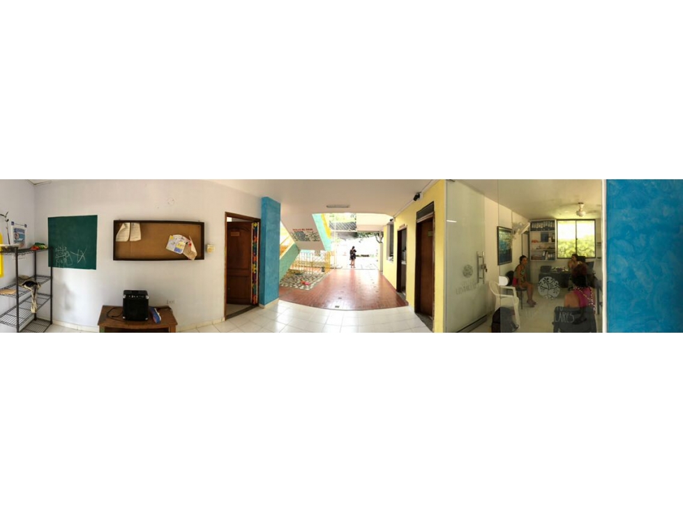Casa en Venta Santa Marta Sector Playa Salguero - Gaira — foto 4