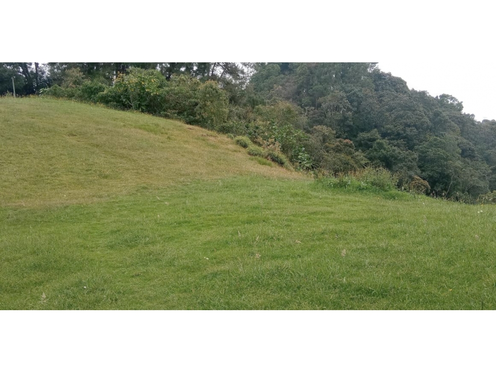 Lote en Venta Sector Indiana - Hacienda Arrayanes