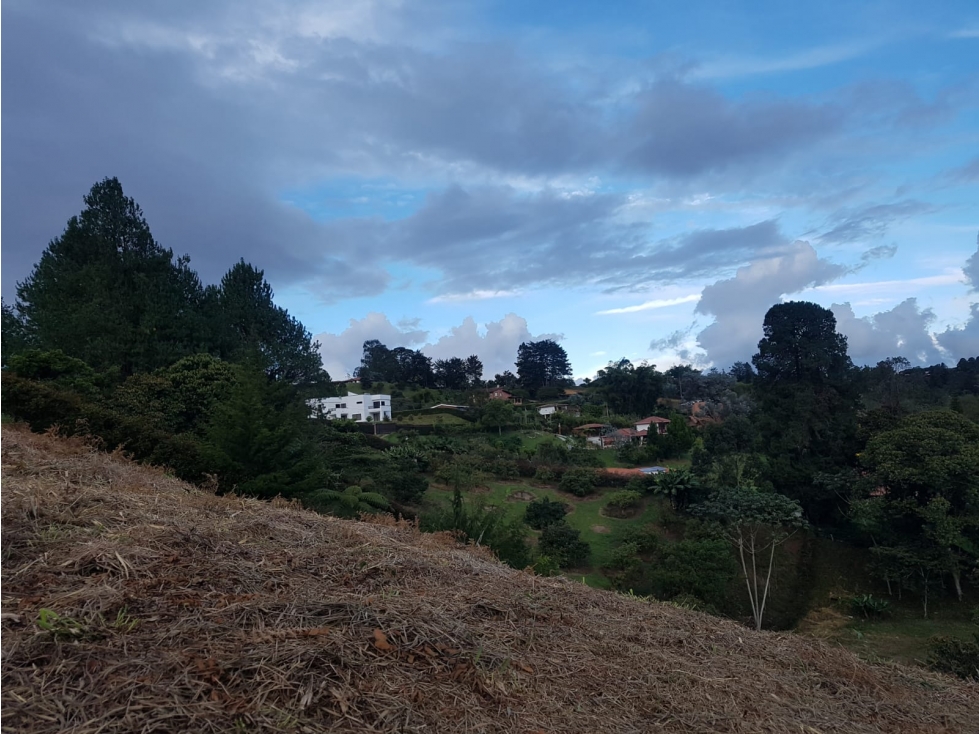 Lote en Venta sector Cascajo Abajo - Marinilla — foto 2