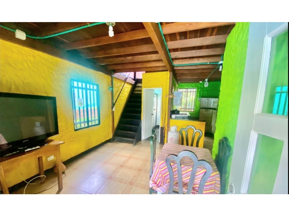 Finca en Venta Sector Otra banda - Sopetran