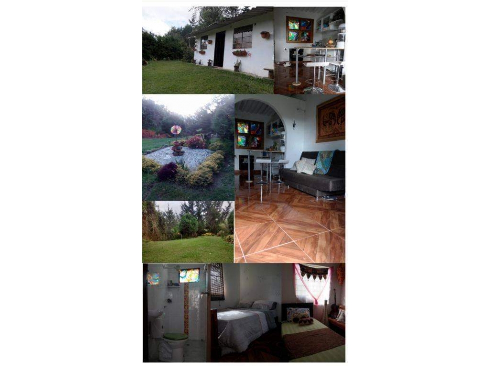 Casa lote en Venta Sector La Travesía - San Vicente — foto 2