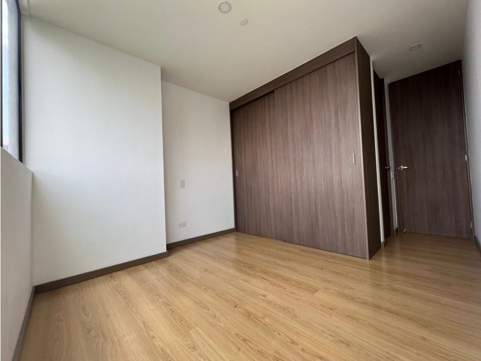 Apartamento en Venta Sector Loma del Escobero - Sabaneta — foto 4