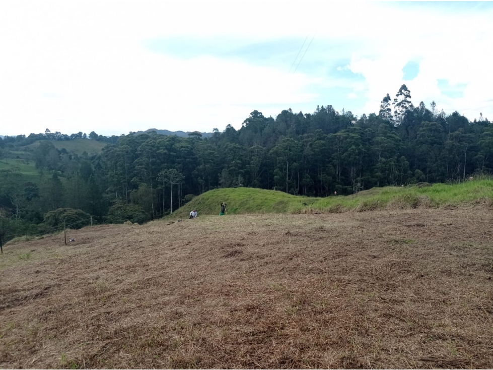 Lote en Venta el El Retiro, Sector Pantanillo