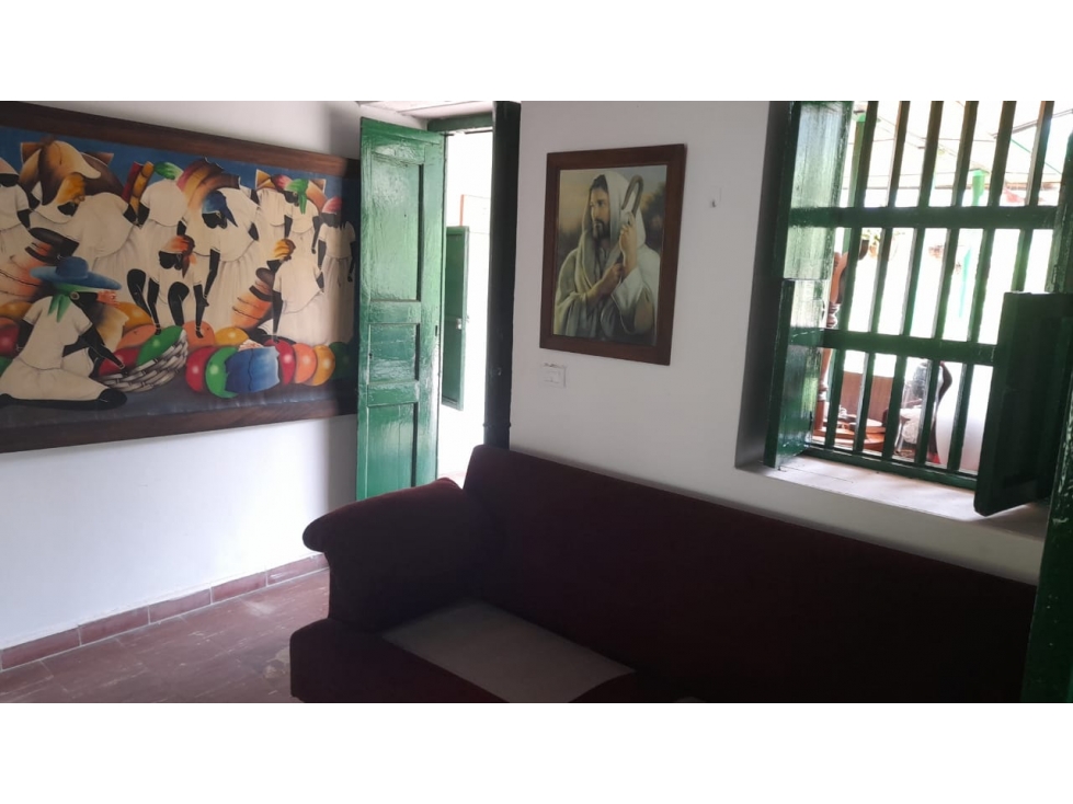 Casa Finca en Venta Sector Las Piedras, La Ceja Antioquia — foto 3