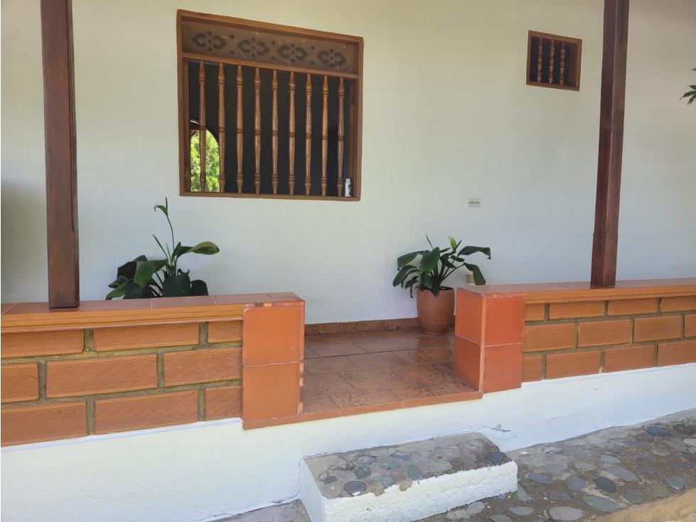 Finca de Recreo en Santa Fe de Antioquia — foto 6