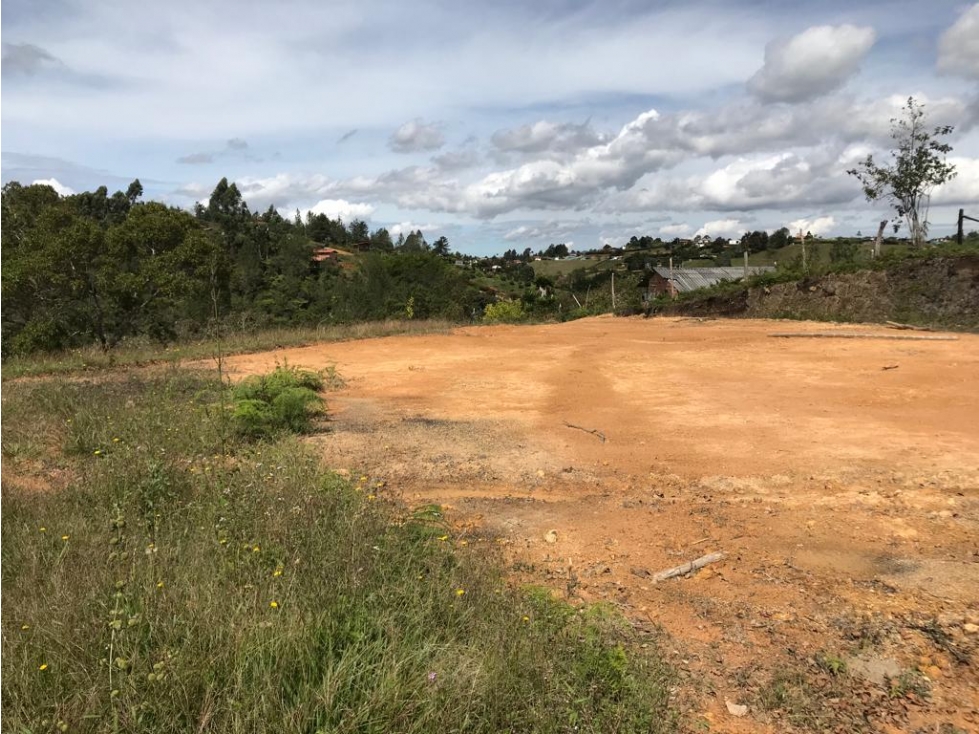 Lote en Venta en Chaparral, Municipio de San Vicente Ferrer