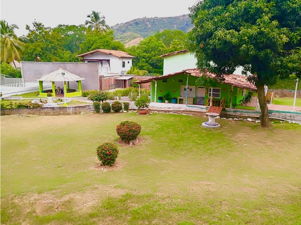 Lote en Venta Sector La Pola en Santa Fe de Antioquia