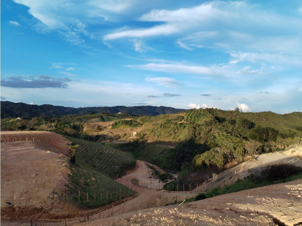 Lote Independiente con Vista Profunda en San Vicente — foto 2