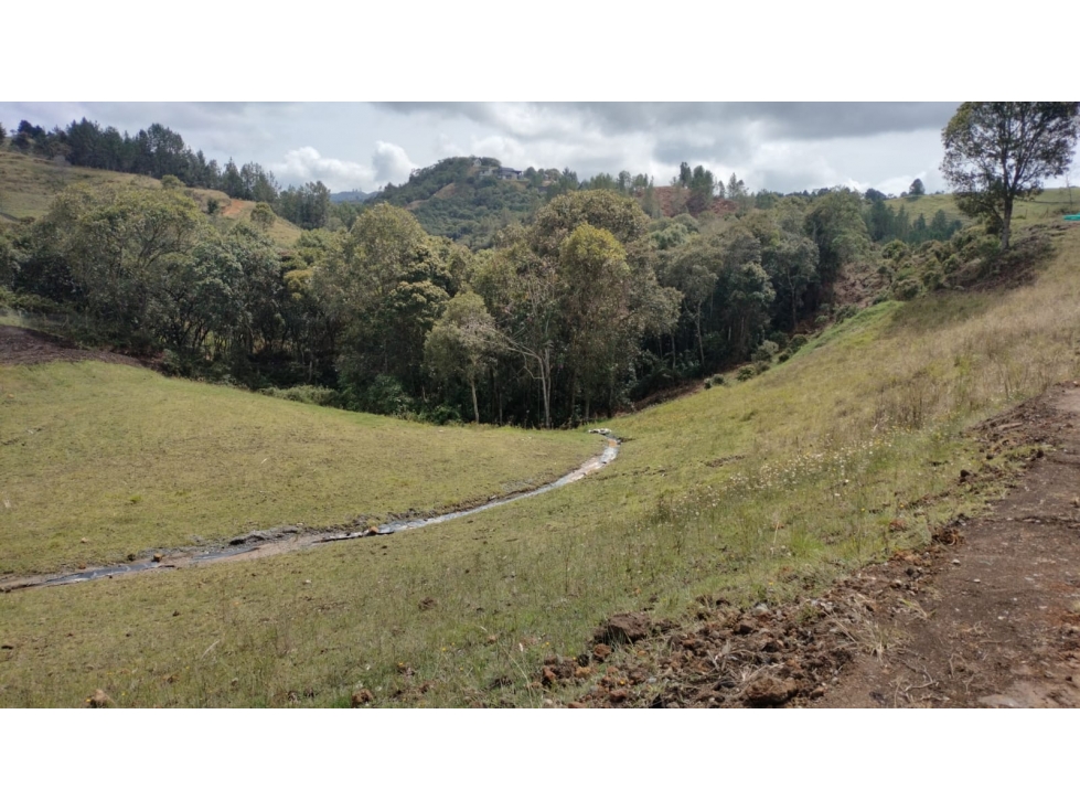 Lote en Venta en Entorno Natural en Alto de las Palmas — foto 2