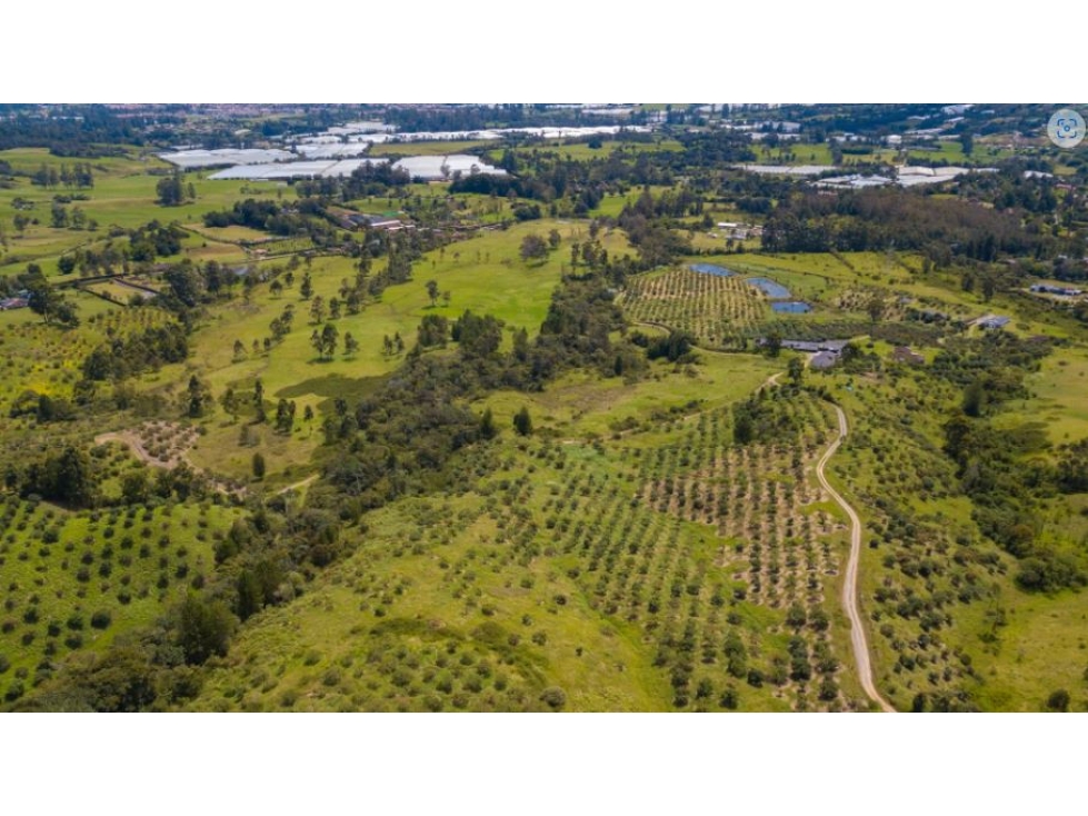 Lote en Venta en la Vía San Antonio -la Ceja
