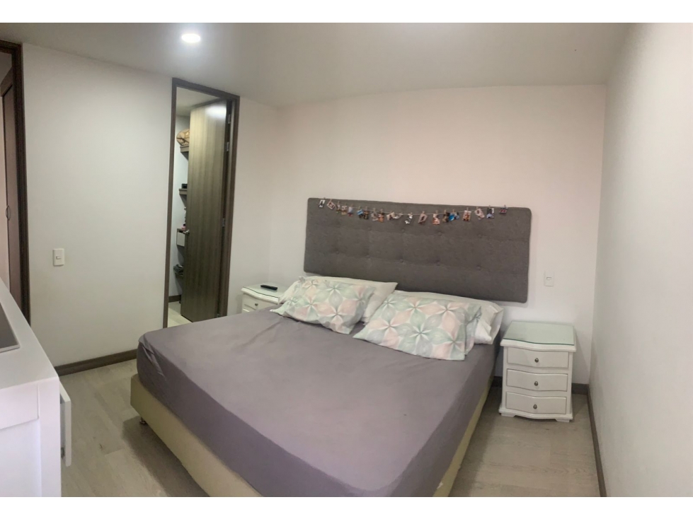 Apartamento en Venta Sector Aves Marías en Sabaneta — foto 4