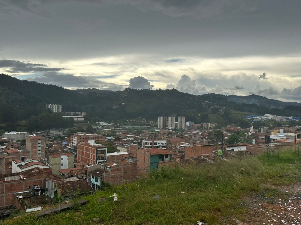 Lote Urbano Sector Centro Plaza Los Rincón Hurtado, Guarne — foto 2