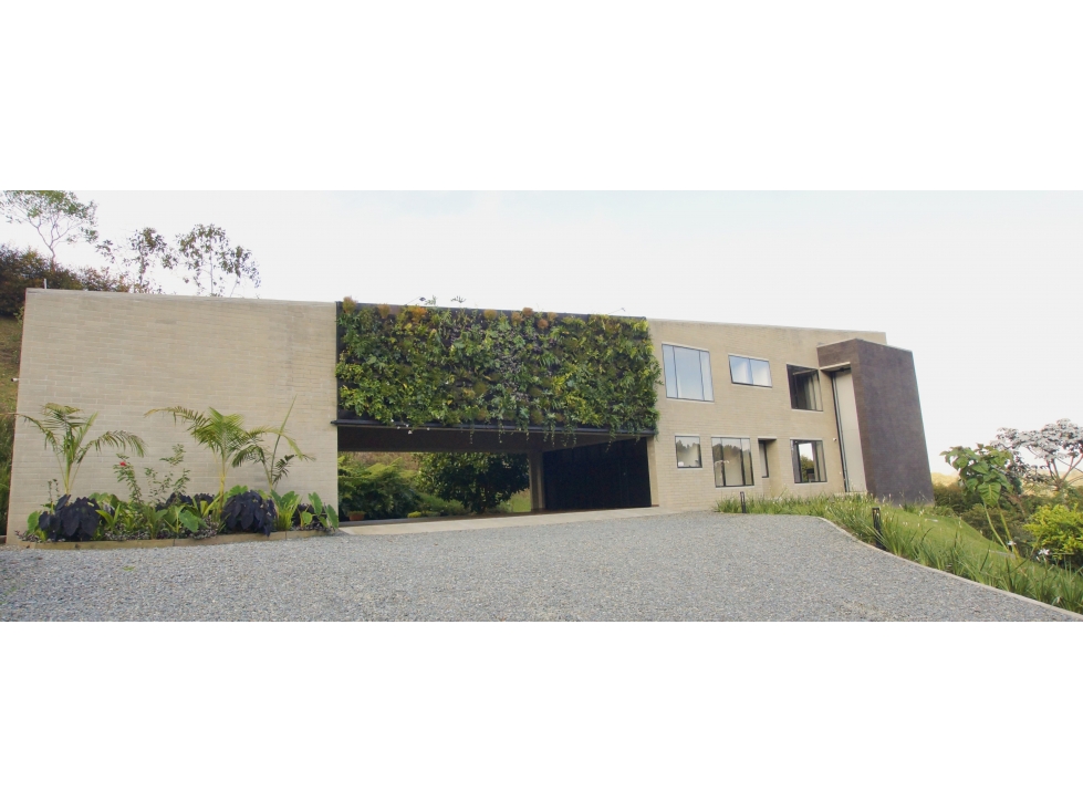 Casa en Venta /Arriendo en Reserva Natural, Vía Las Palmas — foto 5