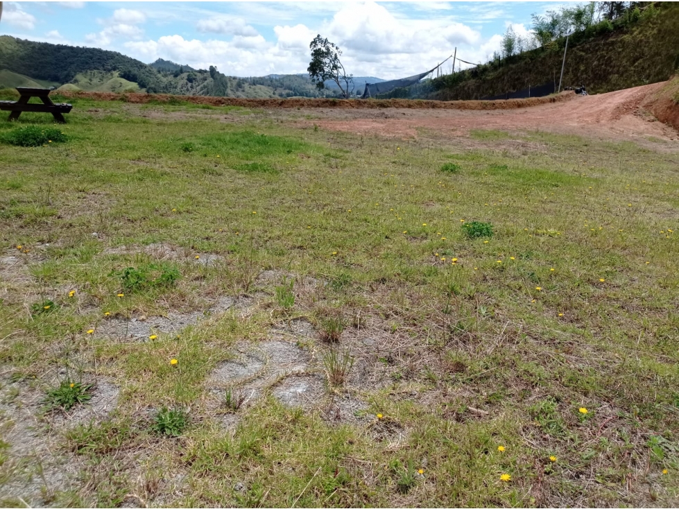 Lote en Venta Sector Lejos del Nido, El Retiro Antioquia