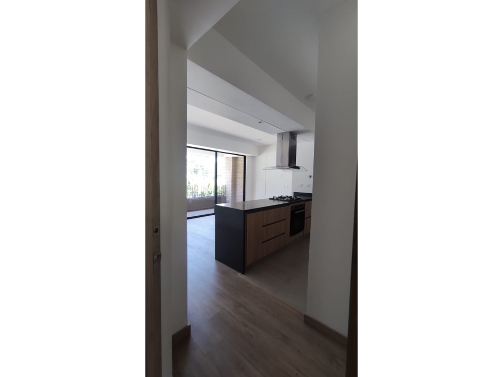 Apartamento en Venta en Sector Campestre en el Municipio del Retiro — foto 3