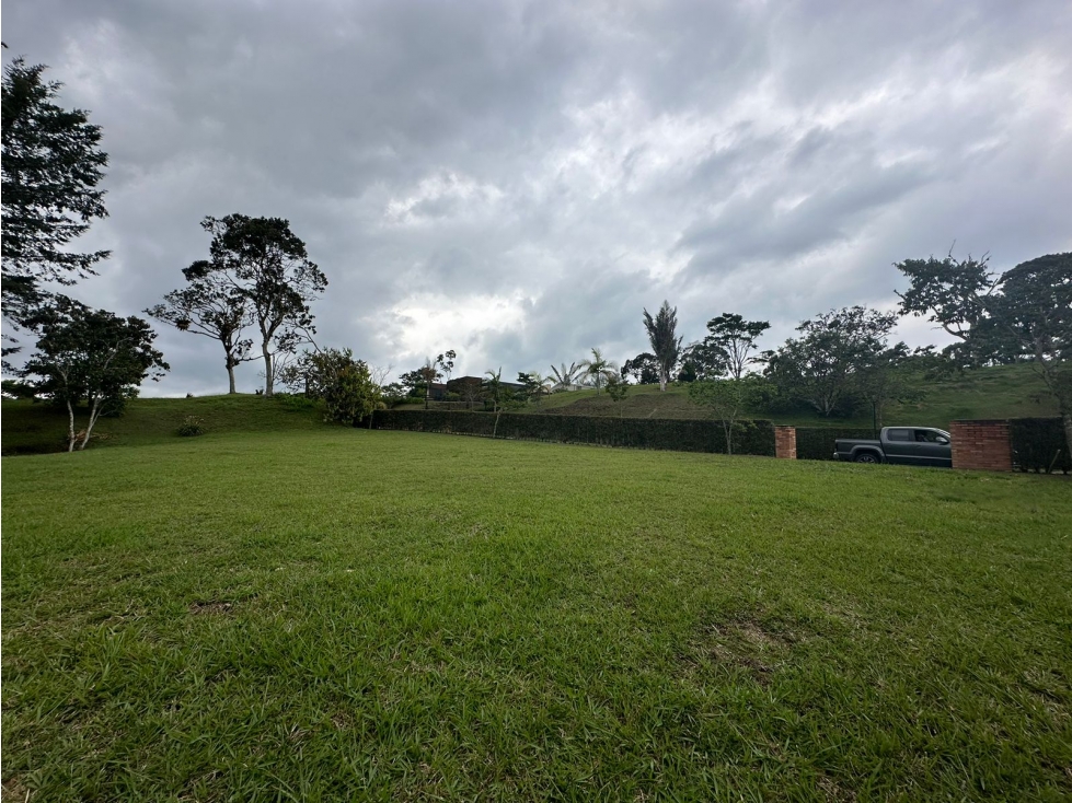 Lote en Venta en la Vía San Antonio- La Ceja, El Carmen de Viboral — foto 4