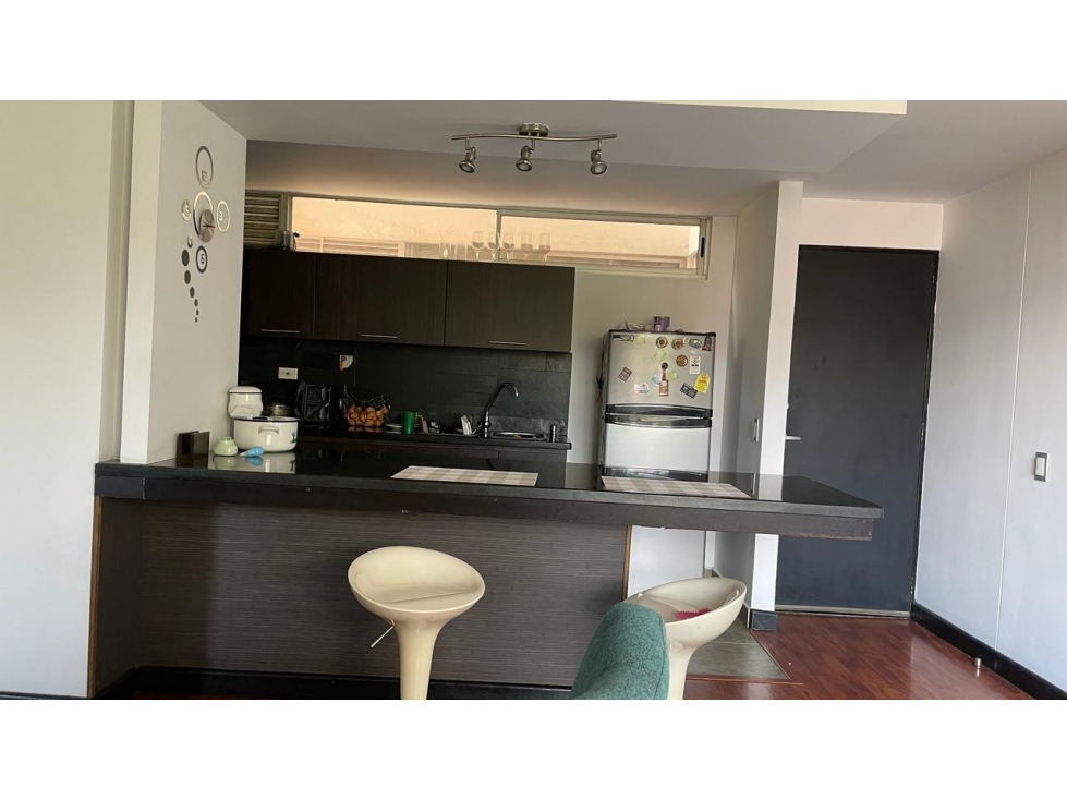 Apartamento en Venta Sector Loma de los Bernal, Medellín — foto 5
