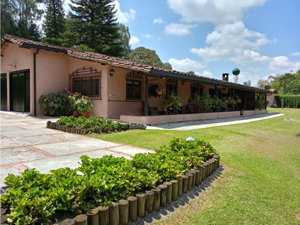 Finca en Venta en Llanogrande, Sector Flor Caribe — foto 2