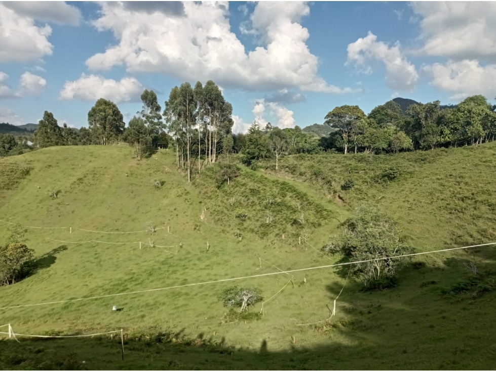 Lote en Venta en Proyecto Exclusivo, en el Retiro Sector el Chuscal