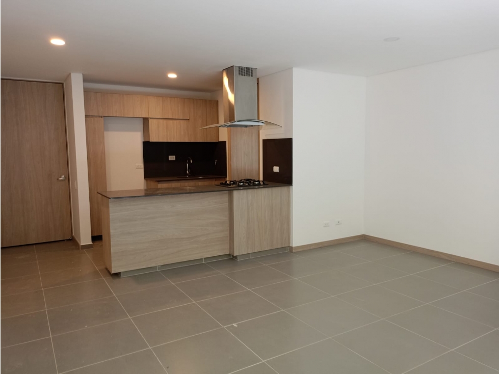 Apartamento en Venta para Estrenar en Unidad Cerrada, El Retiro — foto 2