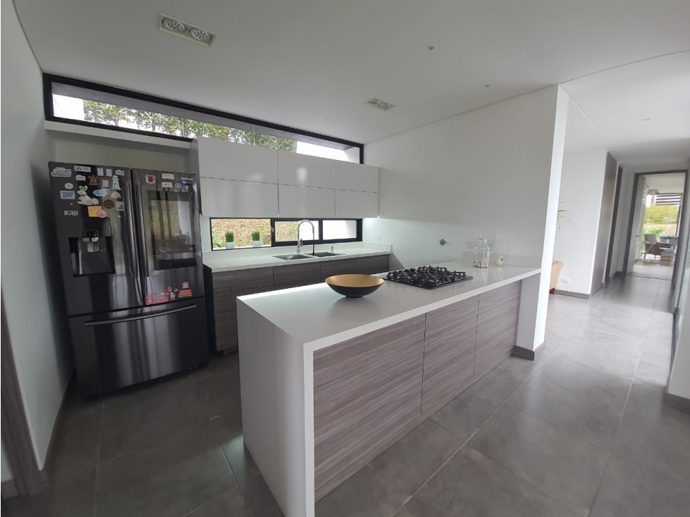 Casa Campestre en Venta en el Retiro, Sector Pantanillo — foto 3