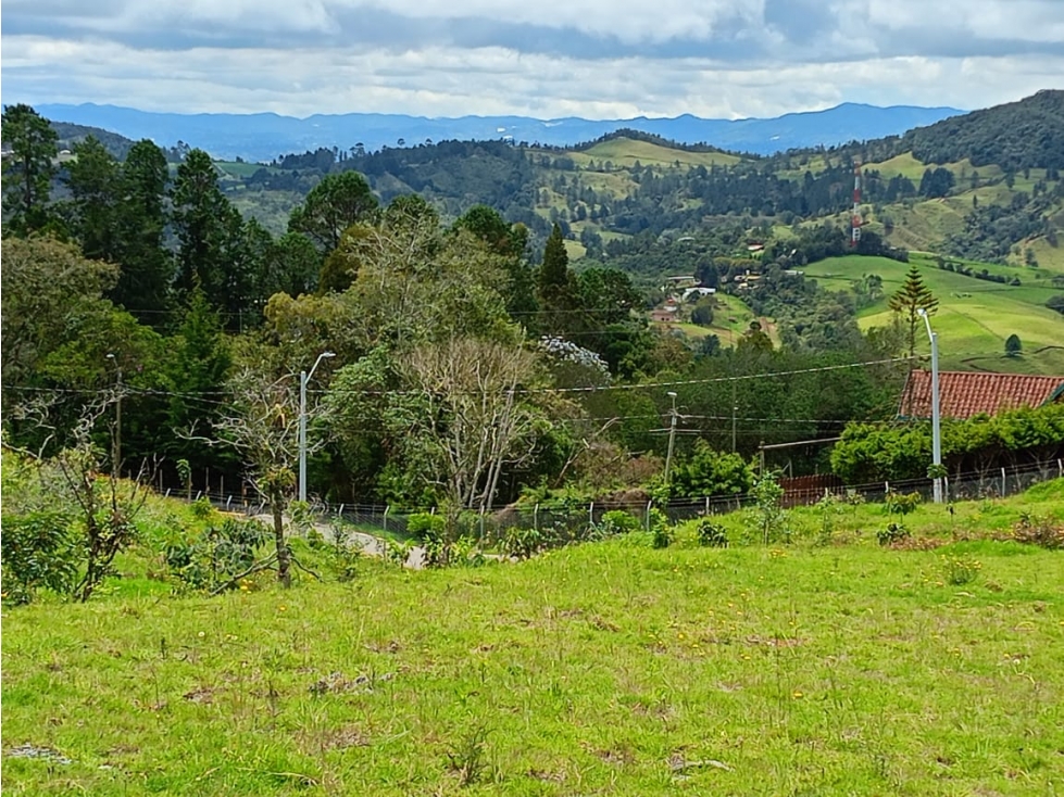 Lote en Venta, en Parcelación, Alto de las Palmas — foto 4