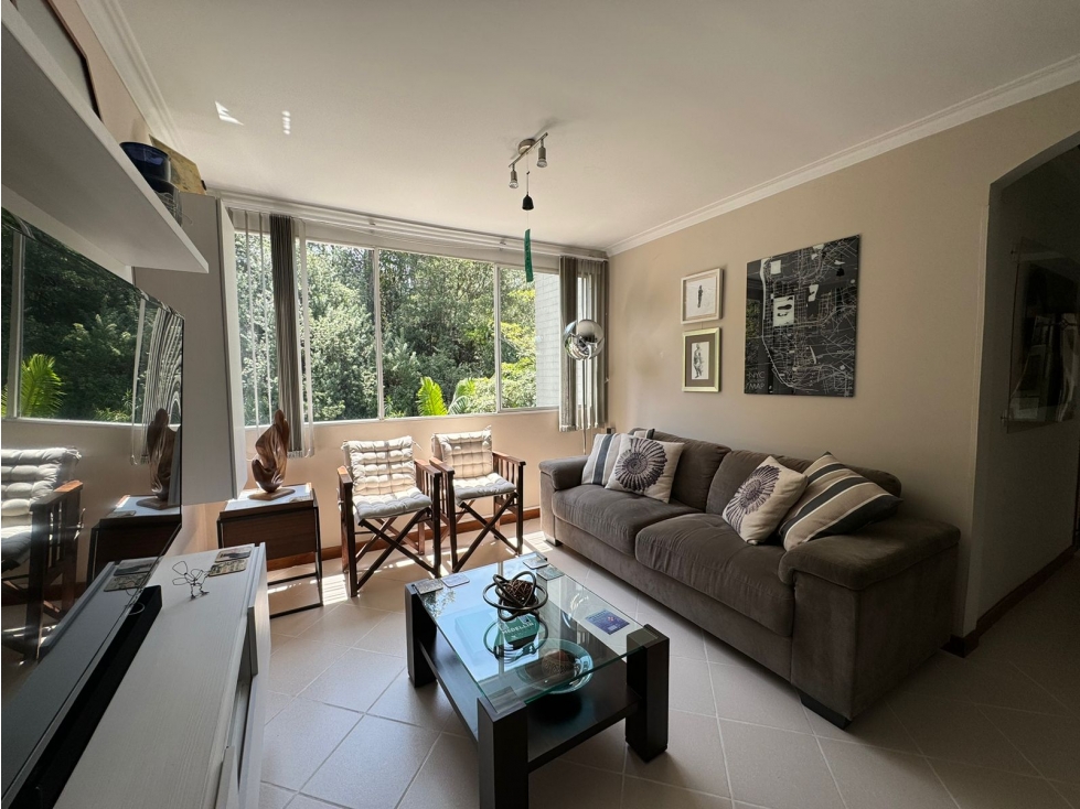 Apartamento en Venta Sector Belén las Mercedes, Medellín