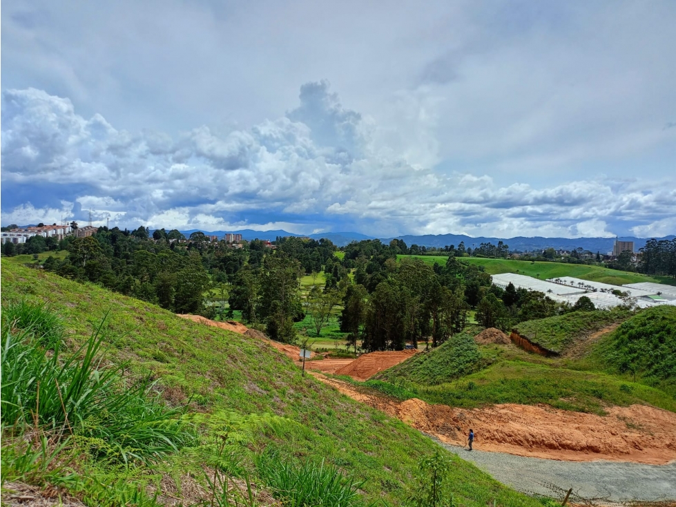 Lote en Venta en Parcelación, Rionegro, Sector Club la Macarena — foto 2