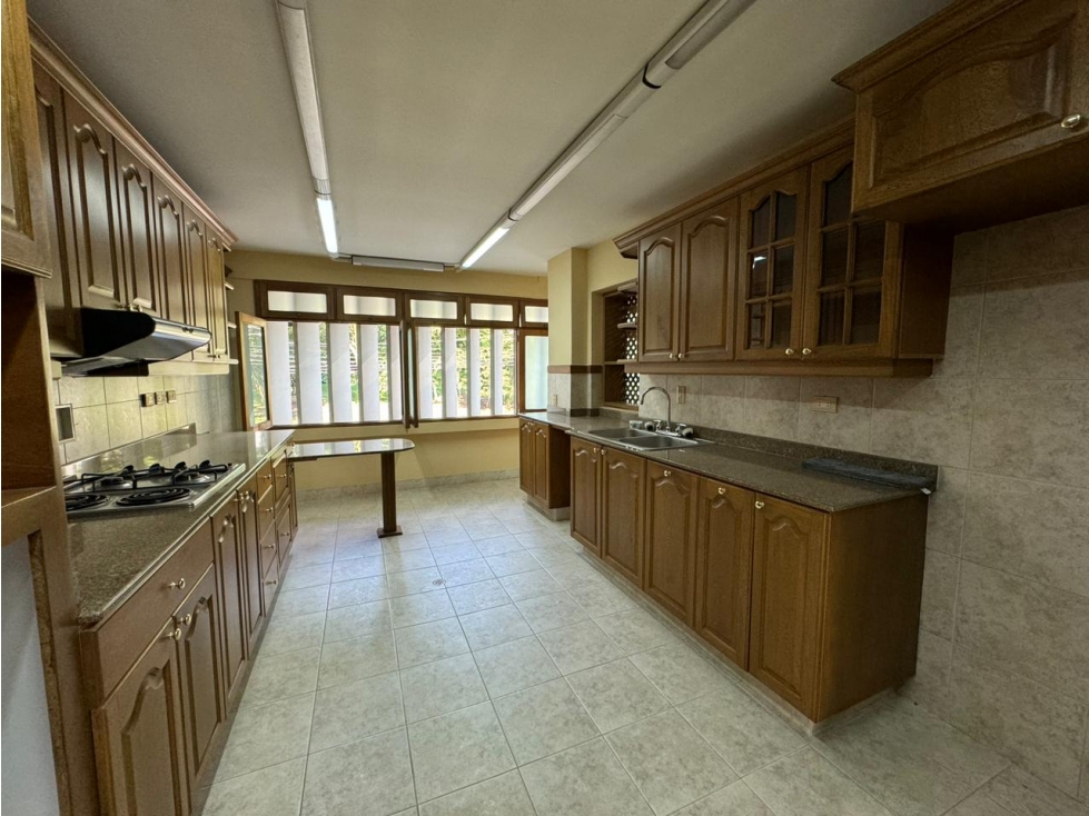 Apartamento en Venta, Sector Santa María de los Ángeles, El Poblado — foto 3