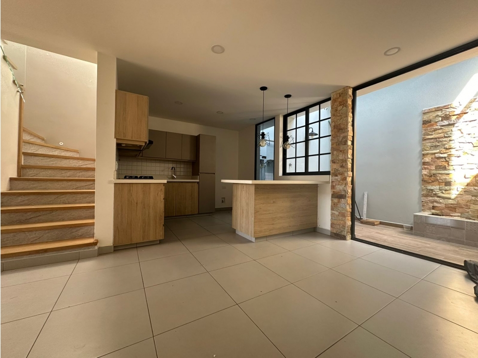 Casa en Venta Sector del Valles La Ceja
