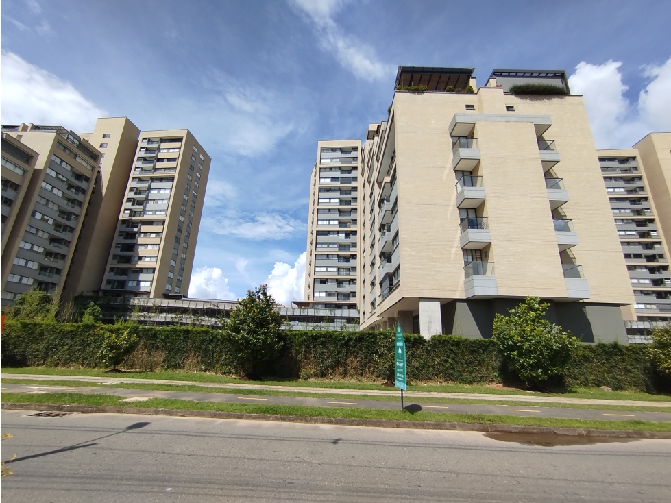 Apartamento en Venta, Sector Barro Blanco Rionegro Ant