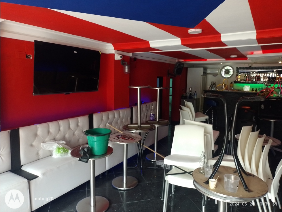 Local Comercial en Venta, Sector Parque Lleras, Poblado - Medellin