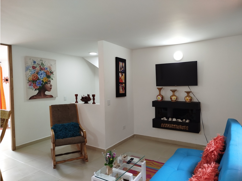 Apartamento en Venta, Sector Jardines del Lago, Guatapé — foto 3