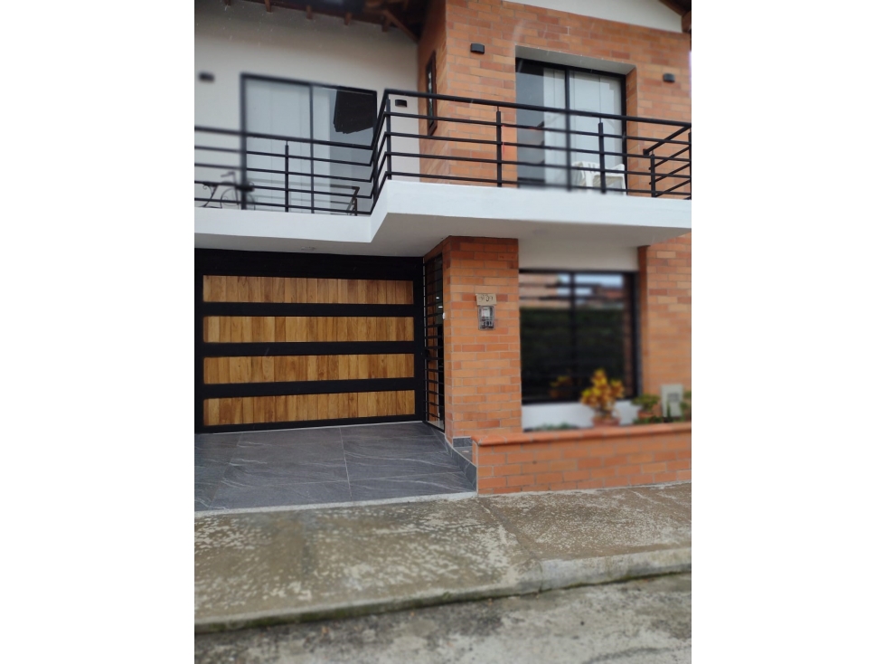Casa en Venta, Sector Jardines de la Pradera