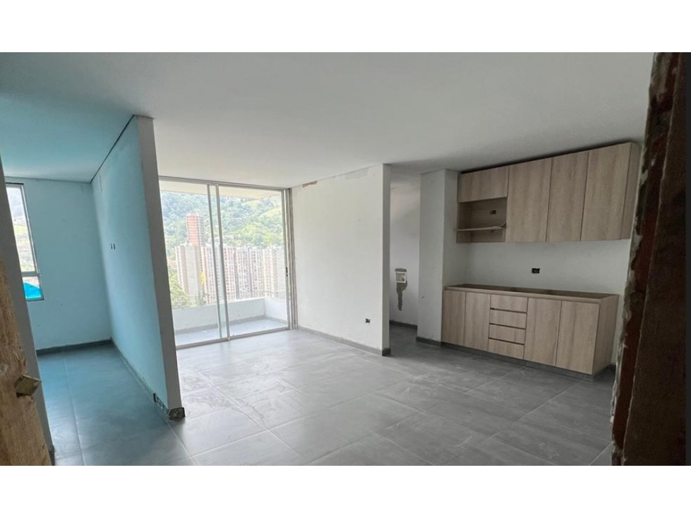 Apartamento en Venta, Sector La Doctora, Sabaneta