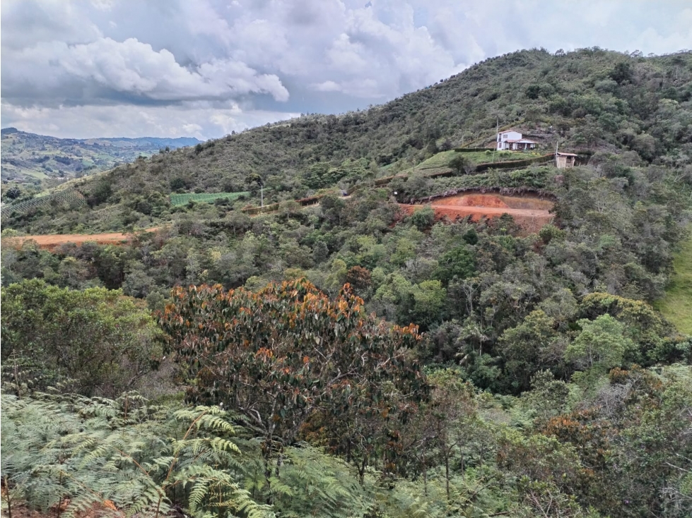 Lote en Venta Sector La Compañia, San Vicente