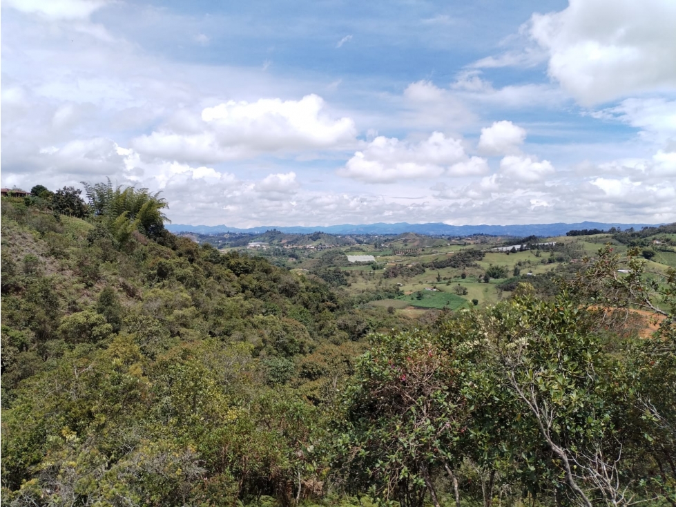 Lote en Venta Sector La Compañia, San Vicente