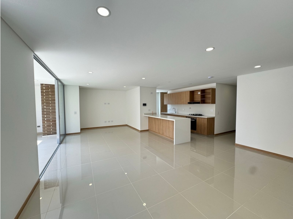 Apartamento en Venta Sector El Portal, Envigado
