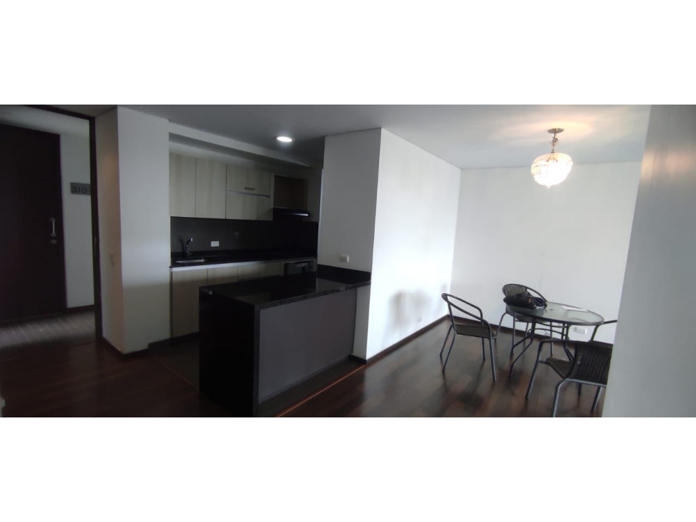 Apartamento en Venta para Airbnb Sector Llanogrande, Rionegro