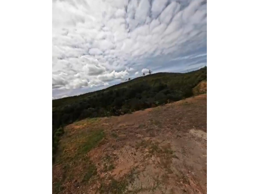 Lote en Venta Vereda Lejos del Nido, El Retiro