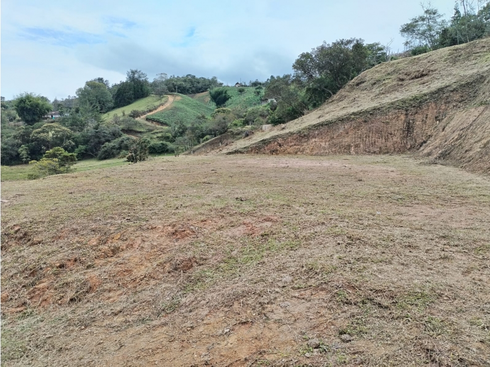 Lote en Venta Vereda La Compañia, San Vicente