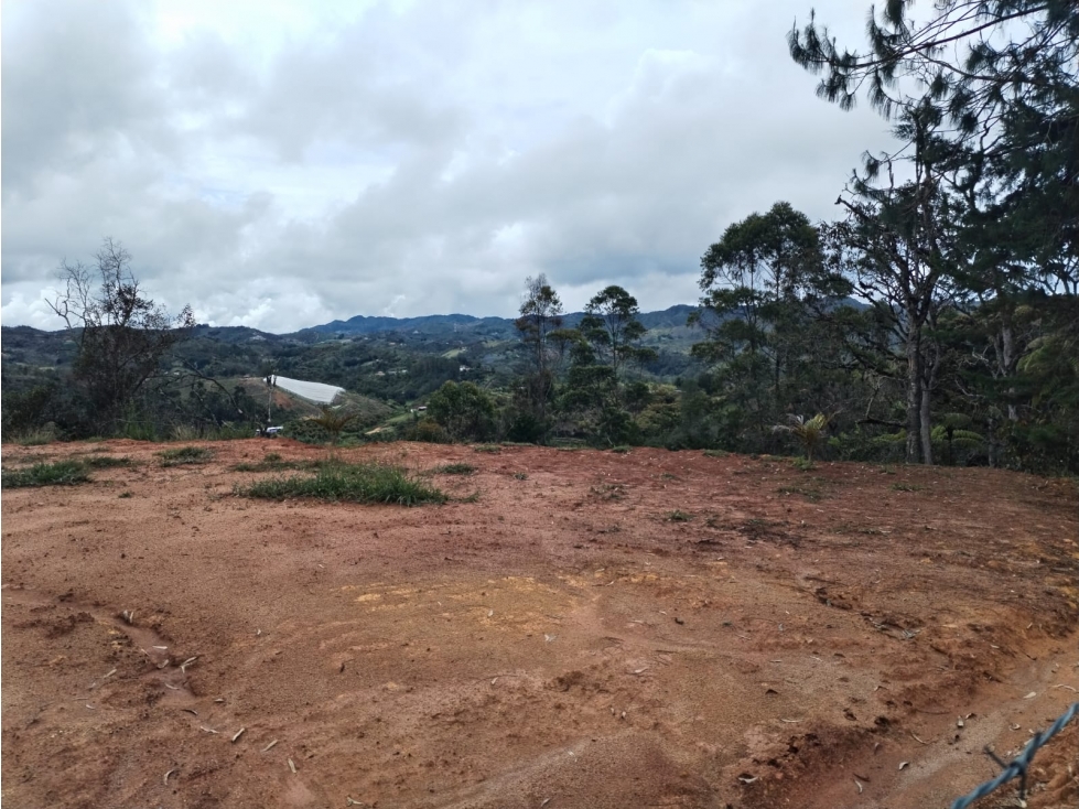 Lote en Venta Sector El Porvenir, San Vicente